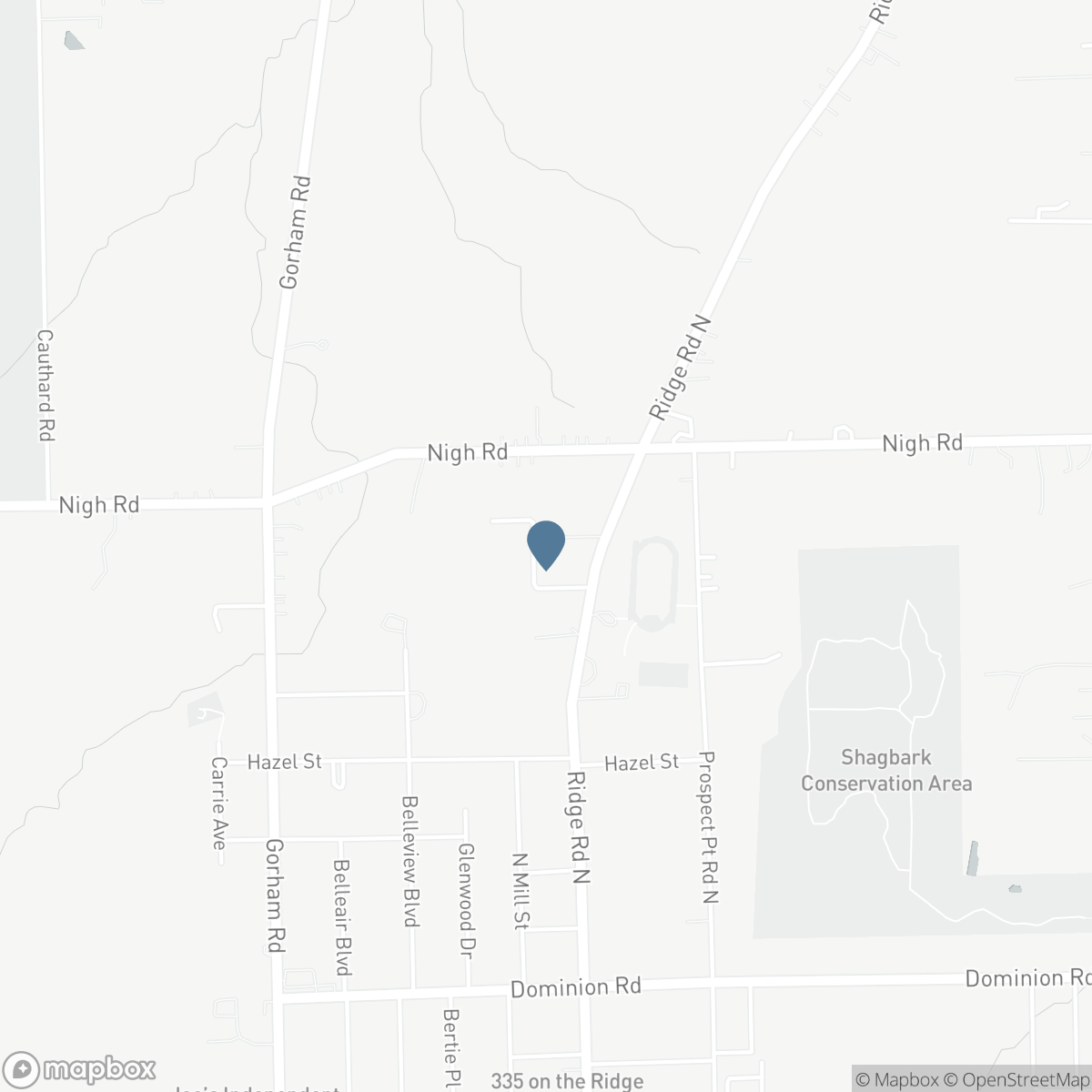 514 ROYAL RIDGE DRIVE, Fort Erie, Ontario L0S 1N0